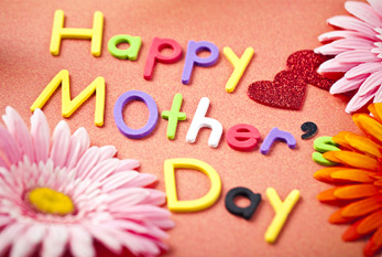 Mothers Day 2015 - May 10, 2015