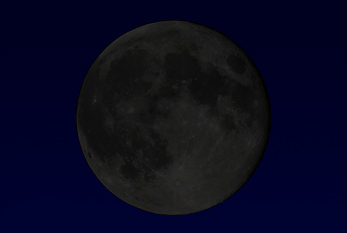 Full Moon Chart 2015