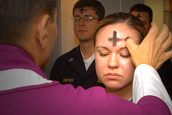 Image result for images of ash wednesday 2020