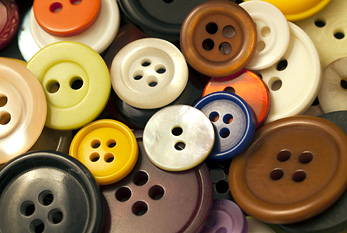 NATIONAL BUTTON DAY - November 16 - National Day Calendar