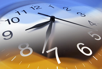 When is Daylight Saving Time 2024?