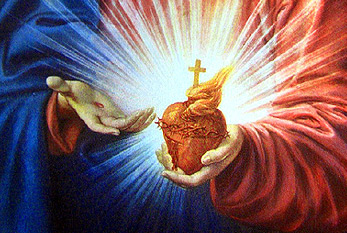 Feast of the Sacred Heart - Wikipedia