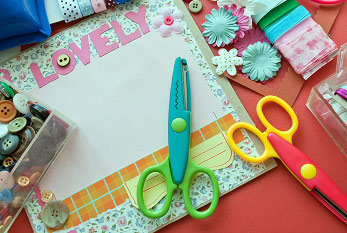 INTERNATIONAL SCRAPBOOKING INDUSTRY DAY - March 4, 2024 - National Today