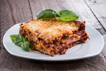 National Lasagna Day 2023 - Jul 29, 2023