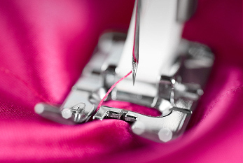 NATIONAL SEWING MACHINE DAY - June 13, 2024 - National Today