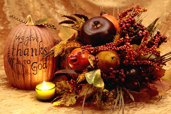 When is Thanksgiving 2021 in USA, Thanksgiving Date and Significance