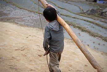 World Day Against Child Labour 21 Jun 12 21