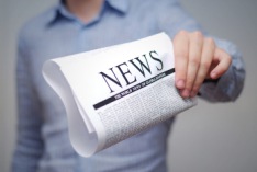 No News is Good News Day 2027