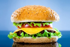 National Cheeseburger Day 2026