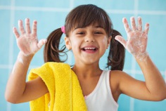 Global Handwashing Day 2025