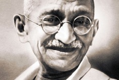 International Day of Non-Violence 2026