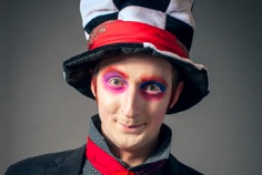 Mad Hatter Day 2026