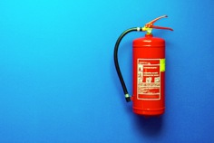 Fire Prevention Day 2025