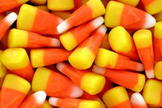 National Candy Corn Day 2026