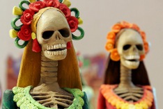 Day of the Dead 2024