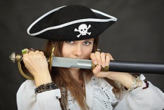 International Talk Like a Pirate Day 2023