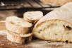 Homemade Bread Day 2025