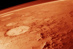 Red Planet Day 2025
