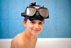 Bathtub Party Day 2025