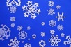 Make Cut Out Snowflakes Day 2020