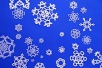 Make Cut Out Snowflakes Day 2015