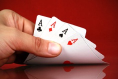 Card Playing Day 2025