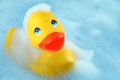 Bubble Bath Day 2026