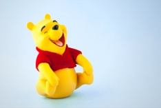 Winnie the Pooh Day 2020