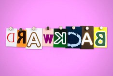 Backward Day 2026