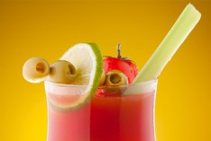 Bloody Mary Day 2025