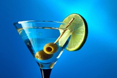 National Martini Day 2026