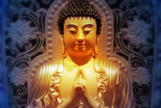 Buddha's Birthday 2026