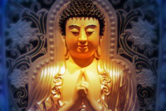 Buddha's Birthday 2025