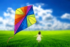 Kite Flying Day 2026