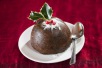Plum Pudding Day 2025