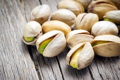 National Pistachio Day 2026
