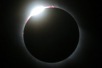 Total solar eclipse