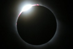 Partial Solar Eclipse