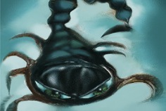 Zodiac sign Scorpio 2026