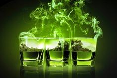 National Absinthe Day 2026