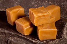 Caramel Day 2027