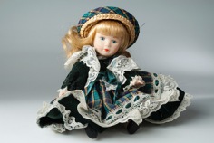 World Doll Day 2026