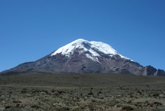 Chimborazo Day 2025