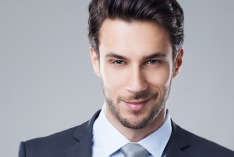 Male Escort's Day 2027