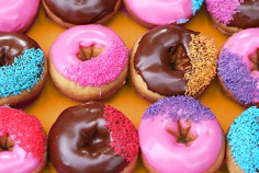 National Doughnut Day 2026