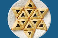 Purim 2027