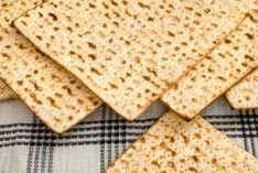 Passover 2025