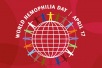 World Hemophilia Day 2022