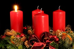 First Sunday of Advent 2025