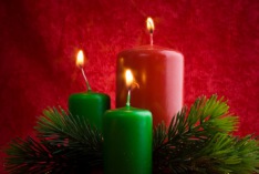 Third Sunday of Advent 2021